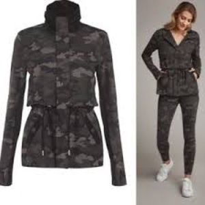 CAbi ATC Camo Jacket